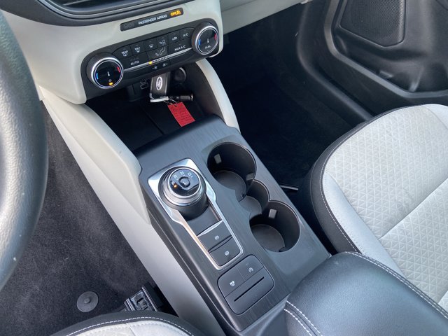 Used 2025 Ford Escape Active FWD image 25