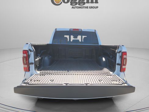 Used 2022 RAM 1500 Big Horn image 35