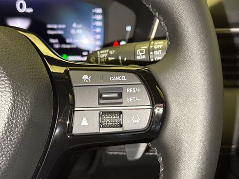 New 2026 Honda Pilot Touring image 32