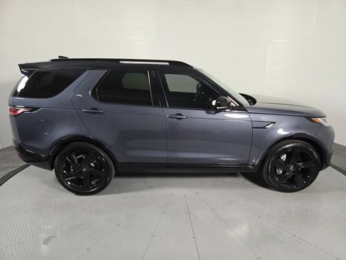 New 2026 Land Rover Discovery Dynamic SE AWD/4WD image 6