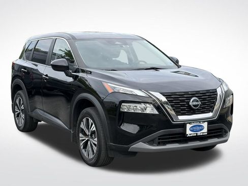 Used 2023 Nissan Rogue SV image 8