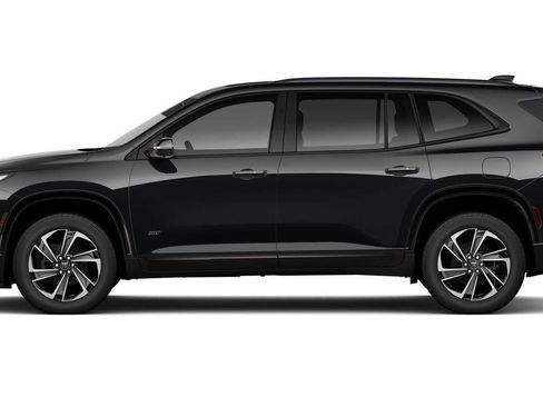 New 2026 Buick Enclave Sport Touring w/ Power Package image 71