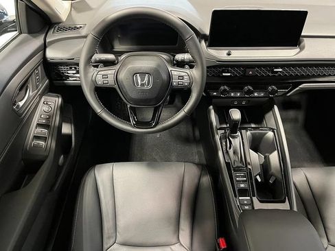 New 2026 Honda Accord EX-L image 14