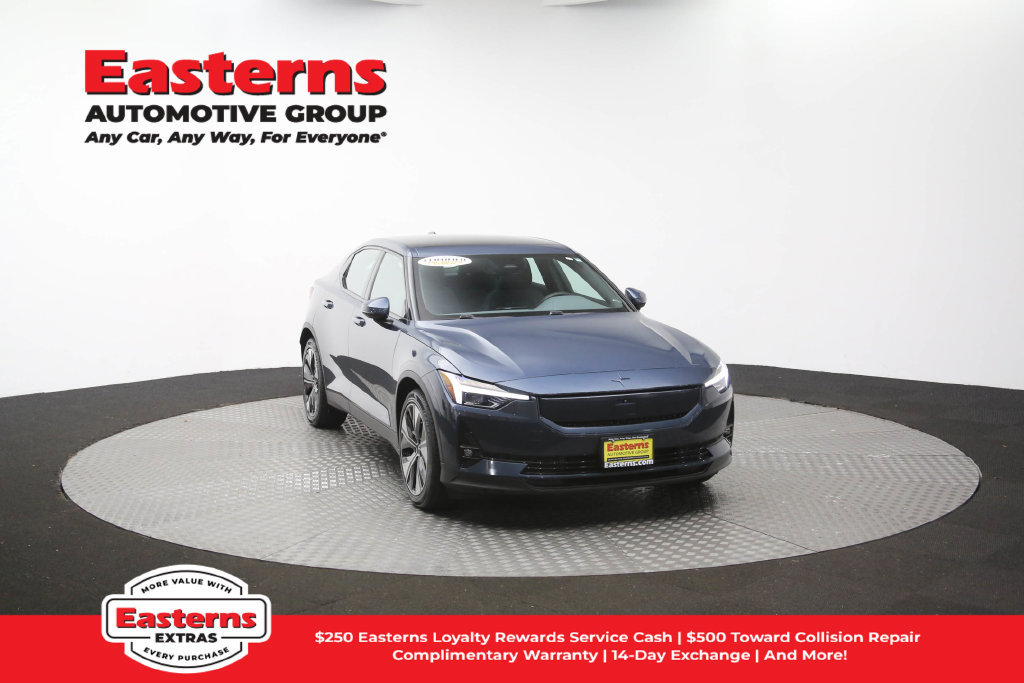 Used 2024 Polestar Polestar 2 AWD/4WD image 51