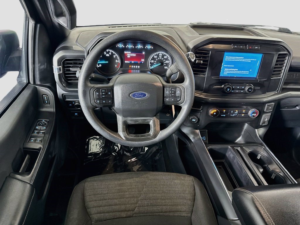 Used 2022 Ford F150 XL w/ STX Appearance Package RWD image 16