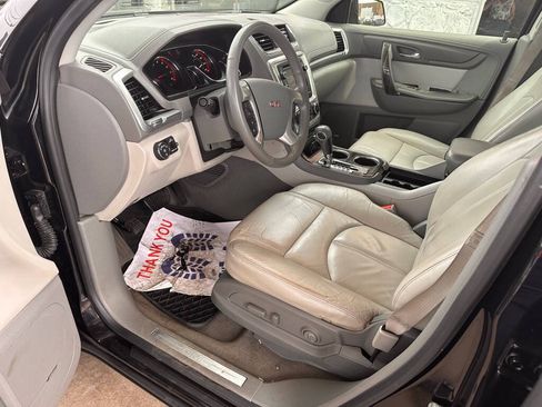 Used 2017 GMC Acadia Limited SLT FWD image 12