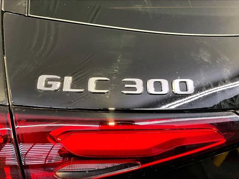 New 2026 Mercedes-Benz GLC 300 4MATIC image 6