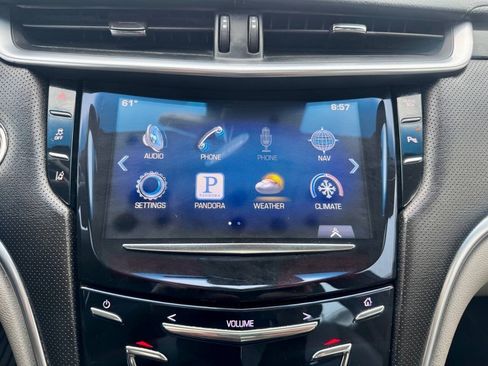 Used 2014 Cadillac XTS Luxury w/ Driver Awareness Package AWD/4WD image 19
