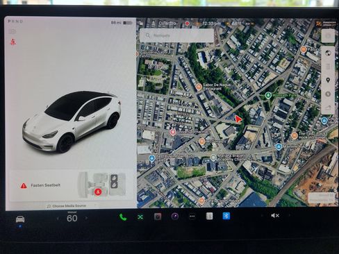 Used 2021 Tesla Model Y Performance AWD/4WD image 23