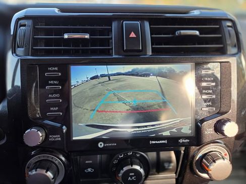 Used 2024 Toyota 4Runner TRD Off-Road image 24