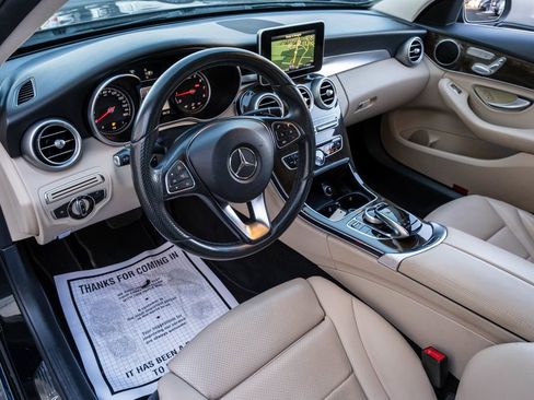 Used 2015 Mercedes-Benz C 300 Sedan image 16