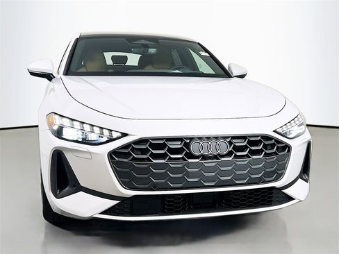 New 2025 Audi A5 2.0T Premium Plus image 2