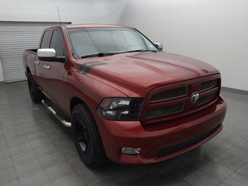 Used 2012 RAM 1500 Express RWD image 13