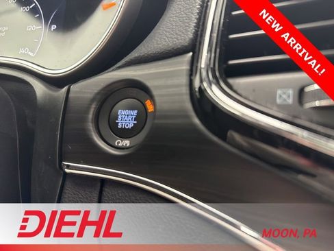 Used 2021 Jeep Grand Cherokee Limited image 32