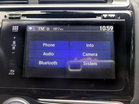 Used 2015 Honda Fit EX image 38