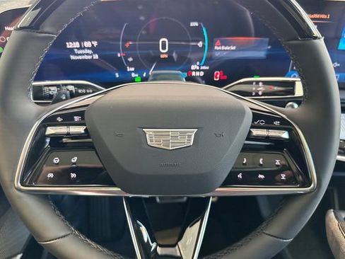 New 2026 Cadillac Optiq Sport 1 image 23