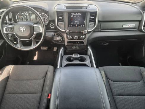 Used 2020 RAM 1500 Lone Star RWD image 10