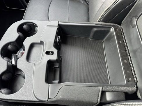 Certified 2024 RAM 2500 Laramie image 21