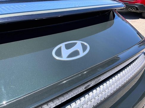 Used 2023 Hyundai Ioniq 6 SEL RWD image 28