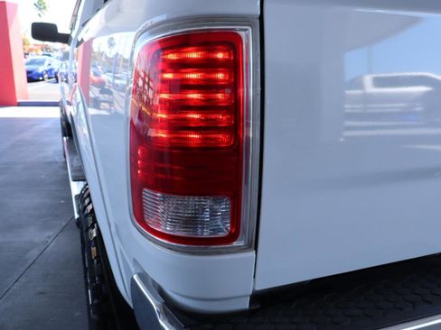 Used 2016 RAM 2500 Longhorn w/ Snow Chief Group image 18