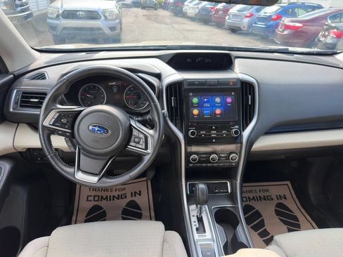 Used 2019 Subaru Ascent Premium w/ Popular Package #3 AWD/4WD image 15