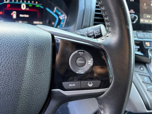 Used 2020 Honda Odyssey EX-L image 25