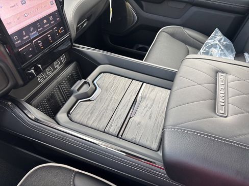 New 2026 RAM 1500 Limited image 22