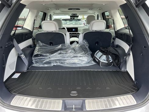 New 2026 Hyundai Palisade Calligraphy image 17
