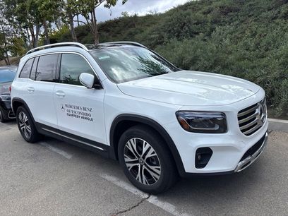 Certified 2026 Mercedes-Benz GLB 250 4MATIC