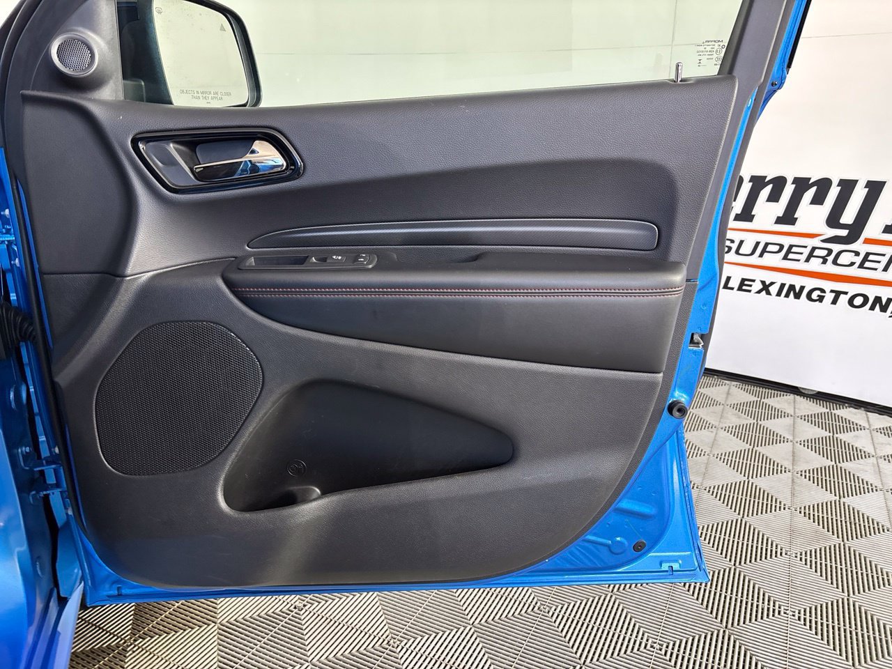 Used 2026 Dodge Durango GT AWD/4WD image 32