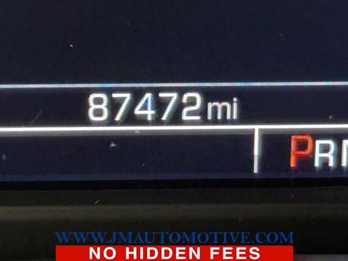 Used 2017 Chevrolet Silverado 1500 LT w/ All Star Edition AWD/4WD image 21