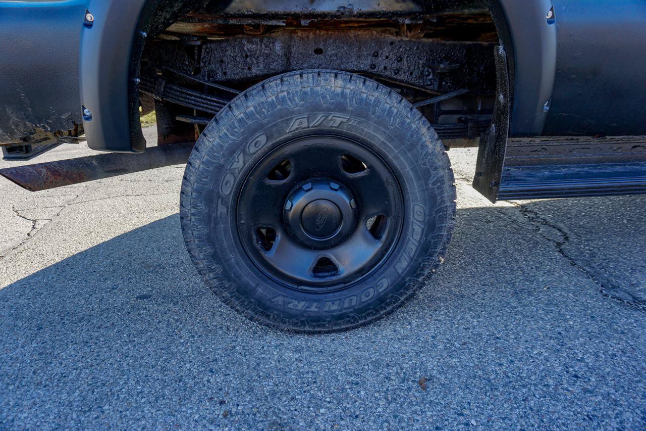 Used 2008 Ford F350 XLT AWD/4WD image 24