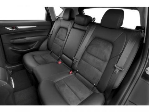Used 2021 MAZDA CX-5 Touring image 16