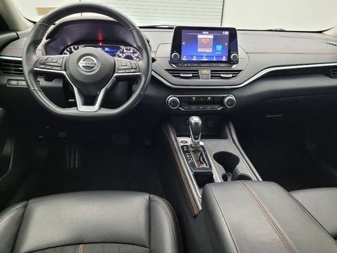 Used 2022 Nissan Altima 2.5 SR FWD image 22