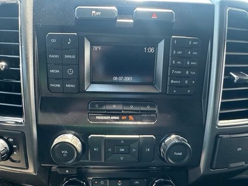 Used 2015 Ford F150 XLT w/ XTR Package AWD/4WD image 34