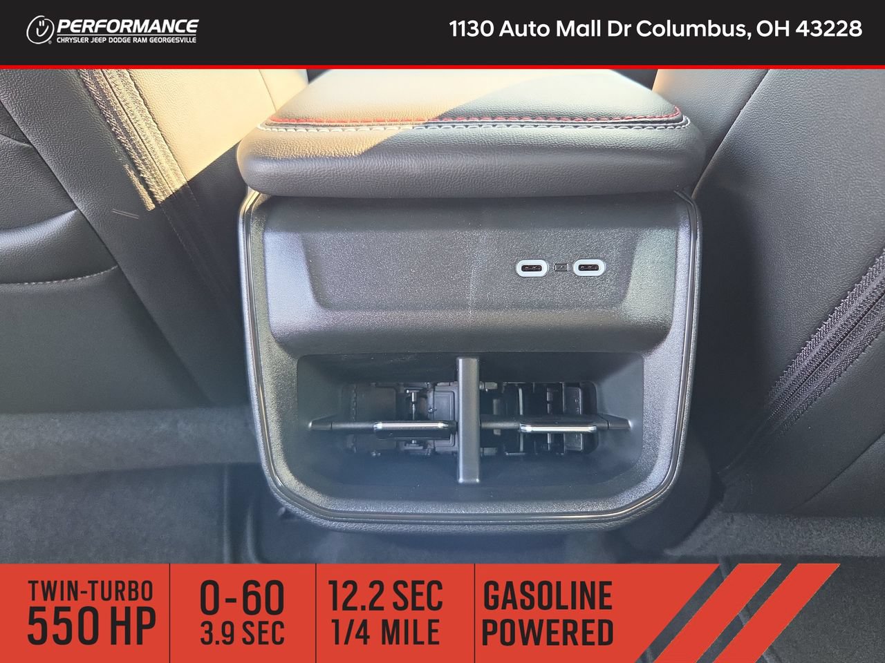 New 2027 Dodge Charger Scat Pack AWD/4WD image 20