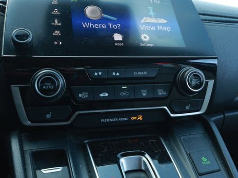 Used 2017 Honda CR-V EX-L image 18