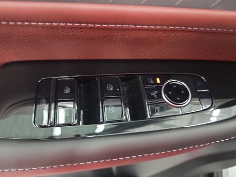 New 2026 INFINITI QX80 Autograph image 35