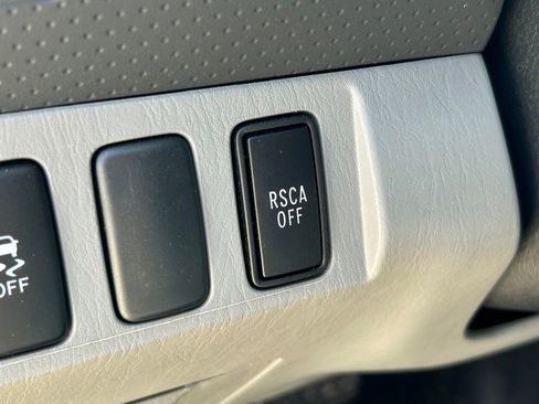 Used 2013 Toyota Tacoma 4x4 Access Cab V6 w/ SR5 Pkg image 24