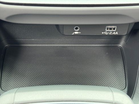Used 2026 Subaru Crosstrek 2.5i AWD/4WD image 31