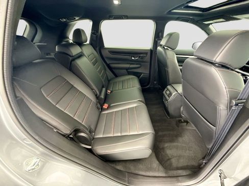 Used 2025 Honda CR-V Sport-L image 20