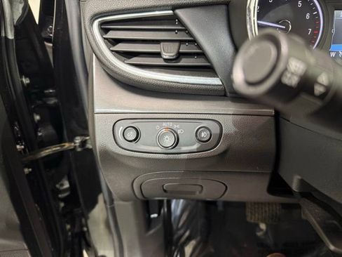 Used 2017 Buick Encore Sport Touring w/ Safety Package image 16