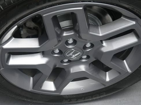 Used 2023 Honda Passport EX-L image 26