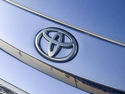 New 2026 Toyota Corolla XSE FWD image 10