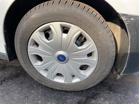 Used 2021 Ford Transit Connect XL w/ Trailer Tow Package image 2