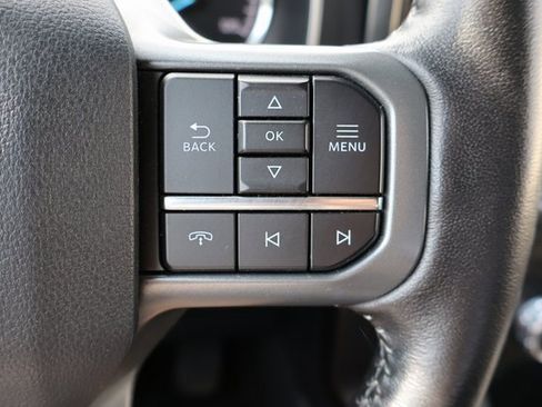 Used 2022 Ford F150 XLT w/ Equipment Group 302A High image 24