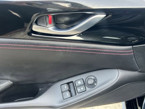 Used 2017 MAZDA MX-5 Miata RF Grand Touring image 15