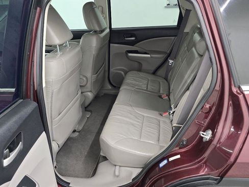 Used 2014 Honda CR-V EX-L image 17