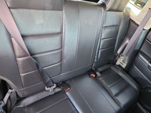 Used 2016 Jeep Patriot High Altitude image 18