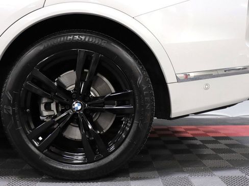 Used 2020 BMW X7 xDrive40i w/ Premium Package image 83